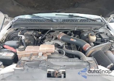 1999 Ford F-250 Lariat/Xl/Xlt z USA, uszkodzony, nr VIN 1FTNX21S9XEC59287